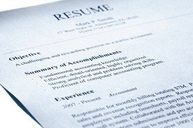 Resume Templates